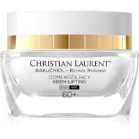 Christian Laurent Bakuchiol crema lifting de zi si de noapte 60+