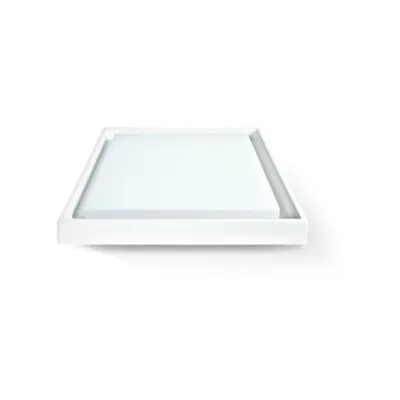 Larry-S SMD LED 30W, 3000K, 2500lm, 100-240V IP54, alb