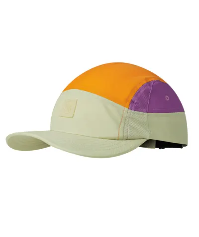 Czapka z daszkiem Buff 5 Panel Go Cap