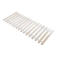 Somieră cu şipci/pentru copii 70x140 cm – Roba