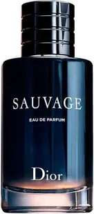 Christian Dior Sauvage Apă de parfum , 100 ml, tester