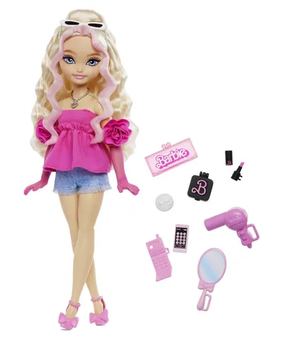 Papusa - Barbie Dream Besties - Barbie Malibu