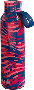 Sticlă termică Quokka Solid - Clash, 630 ml