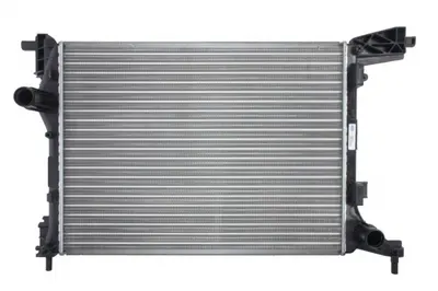 Radiator racire motor potrivit FIAT 500L 1.4 09.12