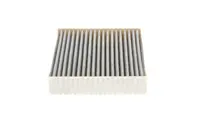 Filtru habitaclu C.A. BOSCH 1 987 432 434