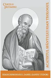 Acatistul Sfantului Ioan Teologul