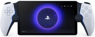 PlayStation Portal Remote Player