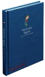 Nicholas Again