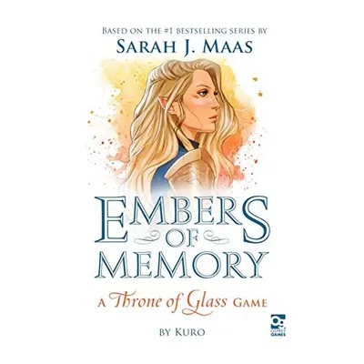 Embers of Memory