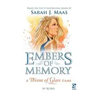 Embers of Memory