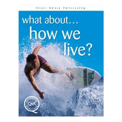 What about