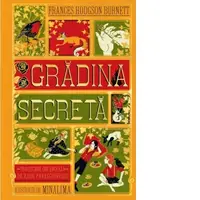 Gradina secreta