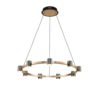 Axel Led Pendul 72w 3000k D710