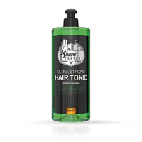 Hair tonic pentru par - SHAVE FACTORY - Ultra Strong - 500 ml