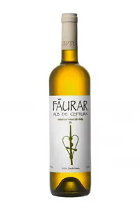 Vin Alb De Ceptura Faurar 0.75l