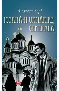 Icoana-n urmarire generala