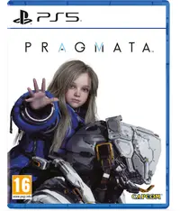 Pragmata (PS5)