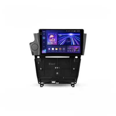 Navigatie Auto Teyes CC3 2K Citroen DS5 2014-2017 6+128GB 9.5" QLED Octa-core 2Ghz, Android 4G Bluetooth 5.1 DSP