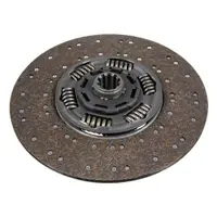 Disc Ambreiaj (430mm) Potrivit Man F90, Foc, Hocl, Lion S City, Lion S Classic, Lion S Coach, Lion S Regio, Lion S Star, M 2000 L, M 2000 M, M90, Nd, Ng, Nl D0824lf01-Om942.911 01.85-