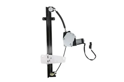 Macara geam Dreapta Fata potrivit JEEP GRAND CHEROKEE II 1998-2005 - (electric, cu motor)