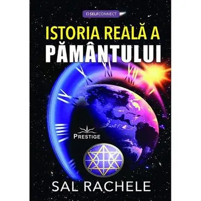 Istoria reală a Pământului