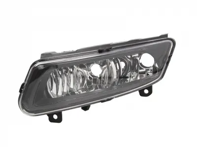 Proiector ceata Stanga (H8 P21W) potrivit VW POLO, POLO IV, POLO V 06.09