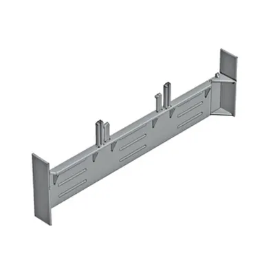 Protecţie suprapunere sistem bare,32mm pt ARROW BLUE, măr1