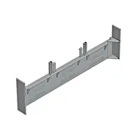 Protecţie suprapunere sistem bare,32mm pt ARROW BLUE, măr1