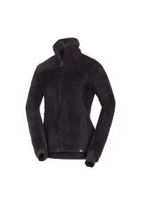 Bluza fleece dama Melisa 2XL black