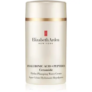 Elizabeth Arden Hyaluronic Acid + Peptides Ceramide crema de fata hidratanta s ceramidy a peptidy