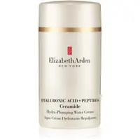 Elizabeth Arden Hyaluronic Acid + Peptides Ceramide crema de fata hidratanta s ceramidy a peptidy