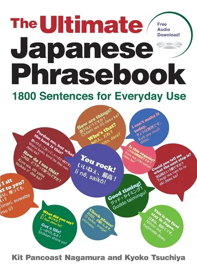 Ghidul suprem japonez de expresii