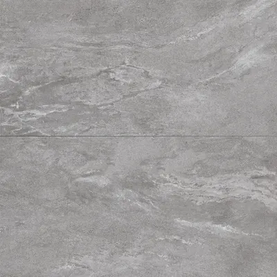Gresie exterior / interior antiderapanta Tierra Grey 60 x 120 cm mata portelanata rectificata aspect ciment