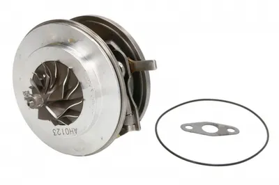 Miez turbina aluminiu potrivit HYUNDAI H-1, H-1 CARGO, H-1 TRAVEL; KIA SORENTO I 2.5D 08.03