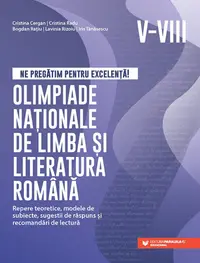 Ne pregatim pentru excelenta!