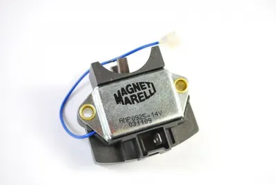 Regulator Alternator (14v) Potrivit Volvo 240; Citroen Ax, Bx, C15 Minivan, C25, Cx I, Cx Ii, Visa; Peugeot 104, 204, 205 I, 205 Ii, 205 Hatchback, 304, 305 I, 305 Ii, 309 I 0.9-2.8 10.65-12.00