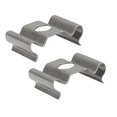 Set Suporturi Montare Profil de Aluminiu Apn217