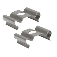 Set Suporturi Montare Profil de Aluminiu Apn217