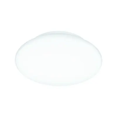 Ceiling luminaire Bari Pro Sensor 18W white IP44