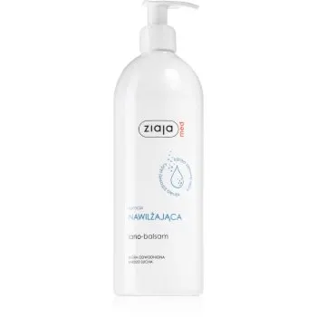 Ziaja Med Hydrating Care balsam regenerator nutritiv pentru pielea deshidratata si foarte uscata