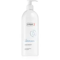 Ziaja Med Hydrating Care balsam regenerator nutritiv pentru pielea deshidratata si foarte uscata