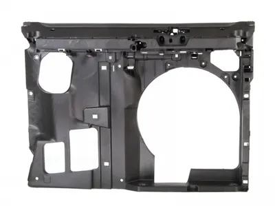 Panou acoperire fata (complet) potrivit SEAT MII; SKODA CITIGO; VW UP 08.11