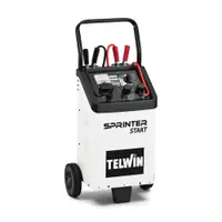 SPRINTER 6000 START - Robot produs de TELWIN