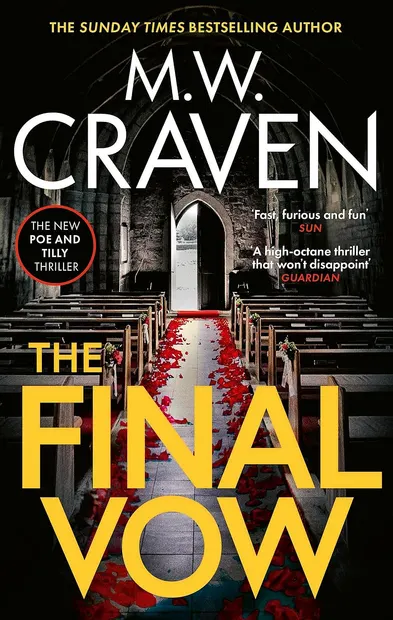 The Final Vow