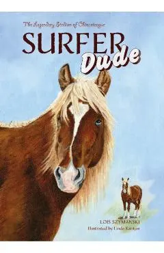 Surfer Dude: The Legendary Stallion of Chincoteague