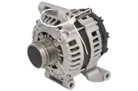 Alternator (14V, 130A, reconditionat profesional) potrivit OPEL MOKKA MOKKA X 1.4 06.16-12.19