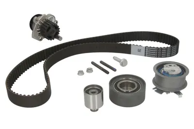 Set distributie + pompa de apa CONTITECH CT1051WP3