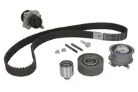 Set distributie + pompa de apa CONTITECH CT1051WP3