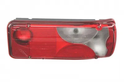 Stop spate stanga LC8 (24V, reflector conector: Side HDSCS 8PIN) potrivit IVECO STRALIS I 02.02