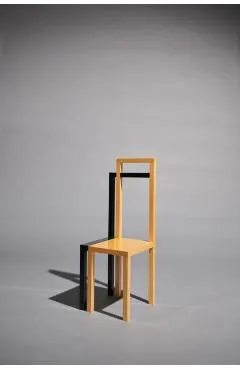 Robert Wilson: Chairs